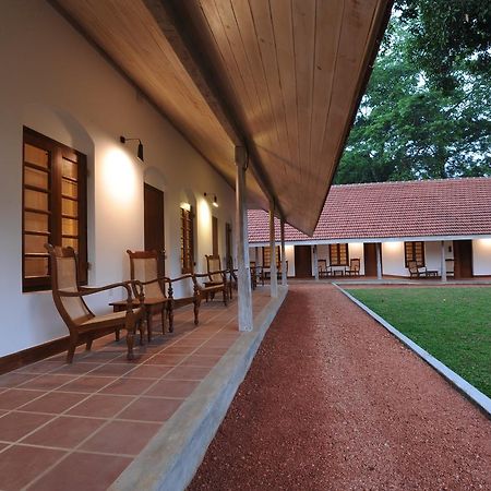 Ekho Sigiriya Ξενοδοχείο Εξωτερικό φωτογραφία