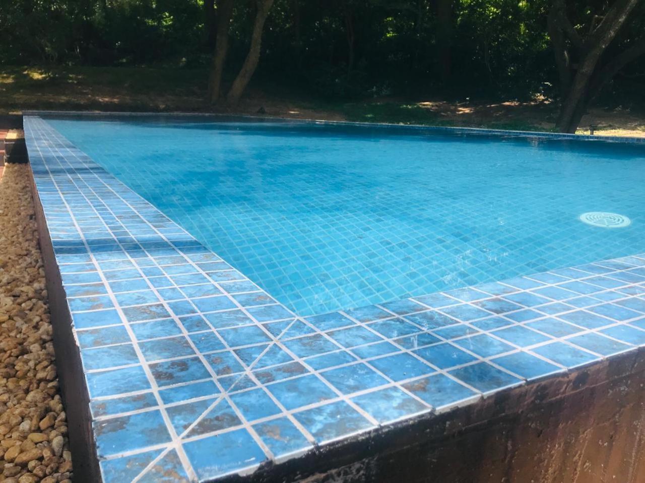 Ekho Sigiriya Ξενοδοχείο Εξωτερικό φωτογραφία