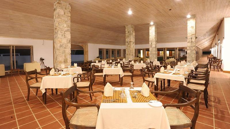 Ekho Sigiriya Ξενοδοχείο Εξωτερικό φωτογραφία