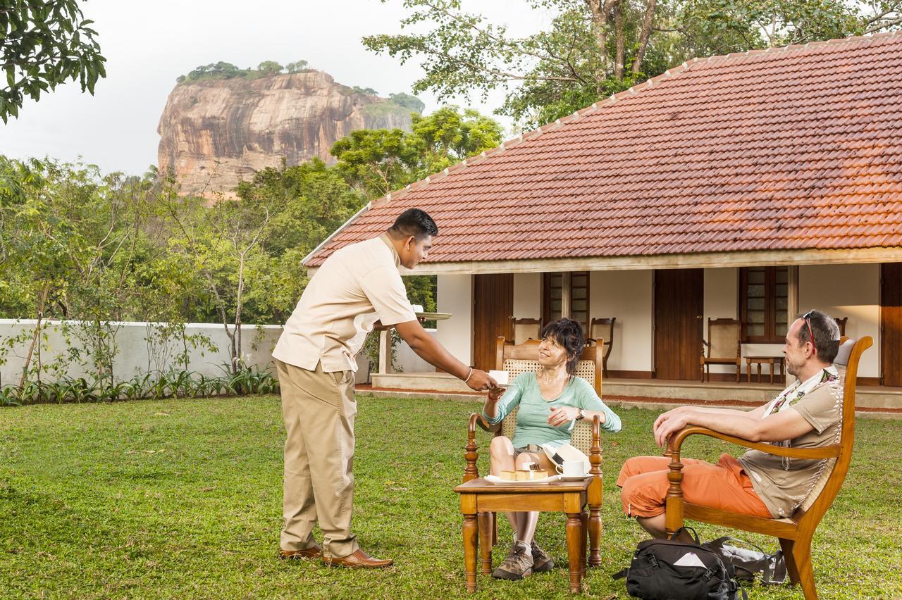 Ekho Sigiriya Ξενοδοχείο Εξωτερικό φωτογραφία